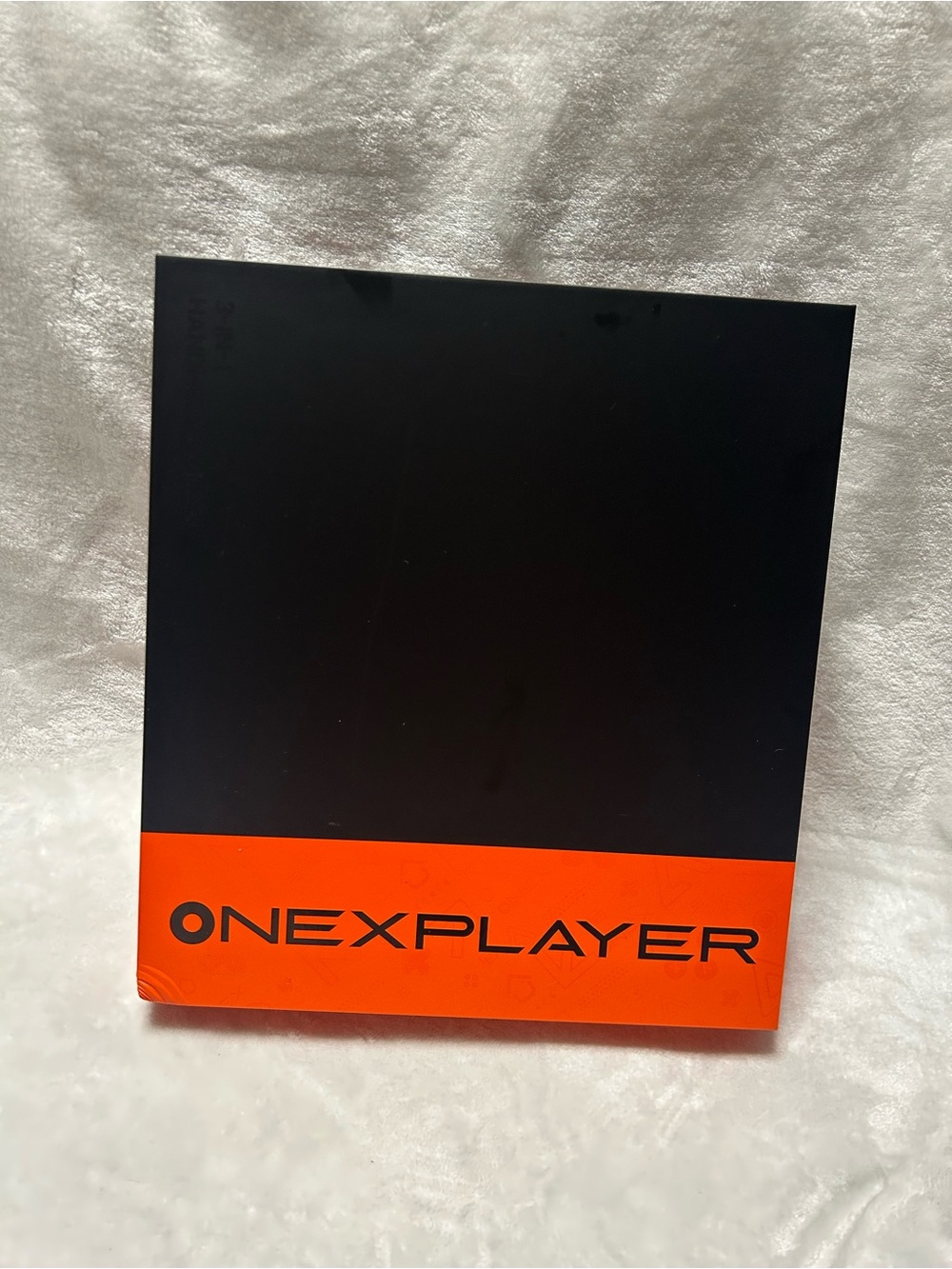 OneXPlayer 3 handheld gaming PC Console BOX ONLY